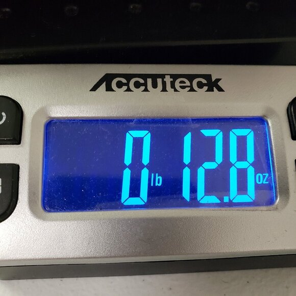 Natural Life Oversized Lagom Johnnie Cotton Jumpsuit Size S Black Boho Ethical - Picture 9 of 9